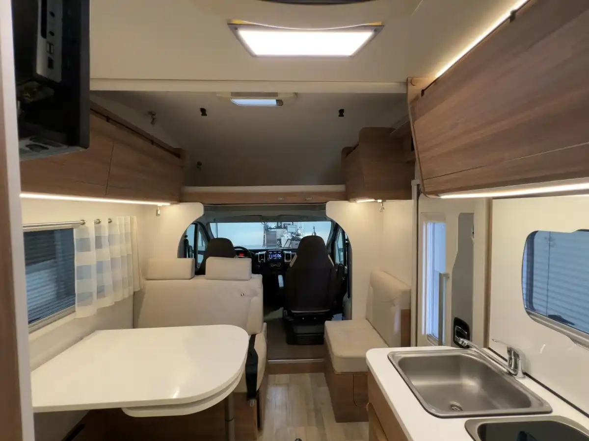 PILOTE C 690 G Essentiel - Ansicht 10